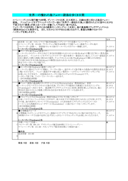 世界一の憧れの島フェロー諸島を歩く8日間