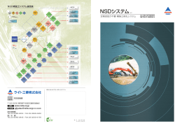 NSDシステム【PDF1.23MB】