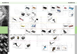 商品開発年表 商品開発年表