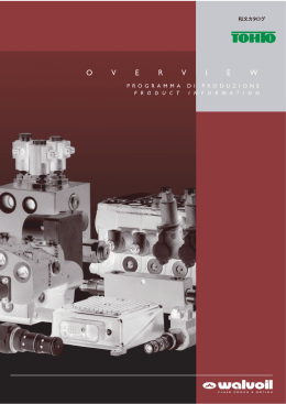 walvoil総合カタログへ