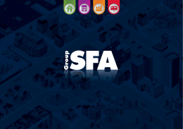SFA World