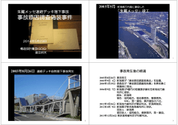事故原因調査偽装事件 - 東京構造設計事務所協会
