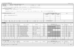 防災・安全