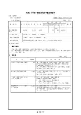 郷土情報発信事業(PDF:KB)