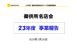 報告会用説明資料 （3852kbyte）