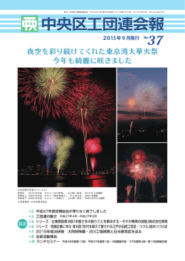 夜空を彩り続けてくれた東京湾大華火祭 今年も綺麗に咲きました