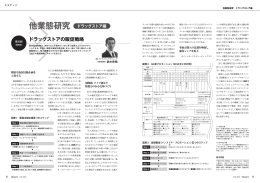 AJS Network 2月号掲載