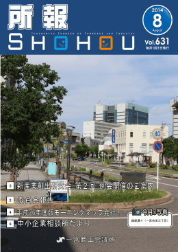 銀座通り（一宮市栄三丁目）