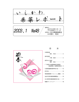 2003、1 №48