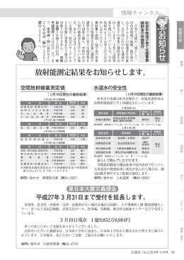 26ページから46ページ（PDF：4953KB）