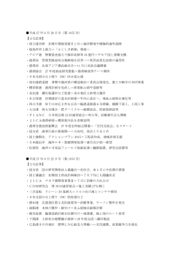 平成27年1～6月