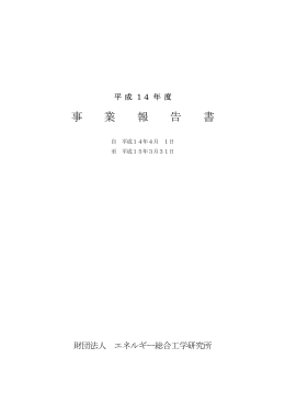 平成14年度（PDF：117KB