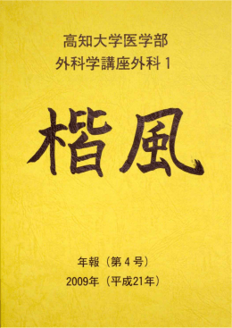 2009年（第4号