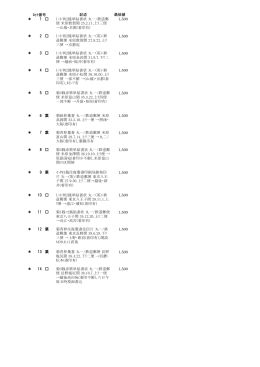 記述 最低値 ＊ 1 U小判2銭単貼書状 丸一/鉄道郵 便 米原敦賀間 25.2