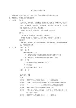 議事録(PDF形式, 275.46KB)