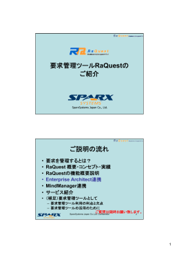 Enterprise Architect