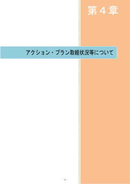 第4章取組状況等について・参考資料 (PDF : 429KB)