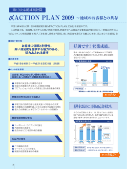 基準をはるかに上回る自己資本比率。 好調です! 営業成績。