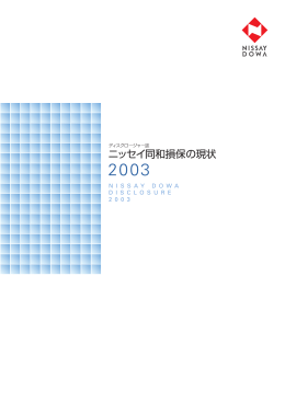 2003年 （PDF 1.5MB）