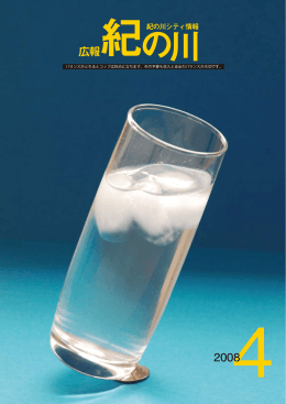 平成20年4月号(PDF 2576KB)