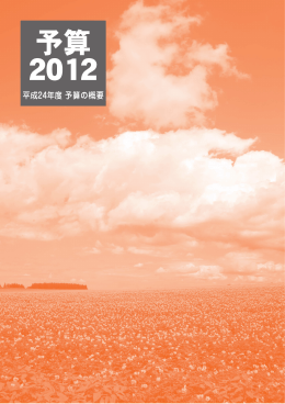 PDF文書ファイル