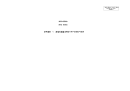 参考資料1 - 国土交通省近畿地方整備局