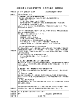 企画チーム