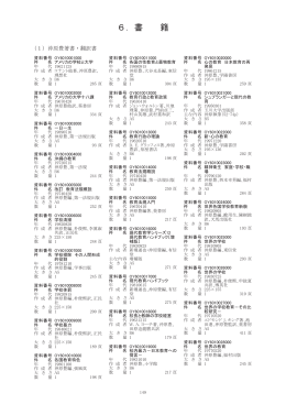 6.書籍 - Hiroshima University