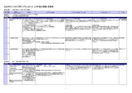 平成23年度の実績・評価等 (PDF:678KB)