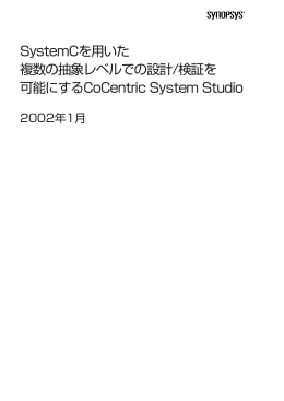 CoCentricSys.S WP