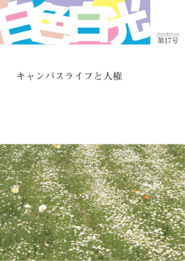 白色白光 第17号