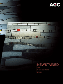 NEWSTAINED