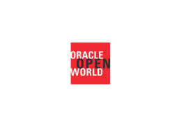 Oracle BPMによるエンドツーエンドでのビジネス・プロセス管理の達成
