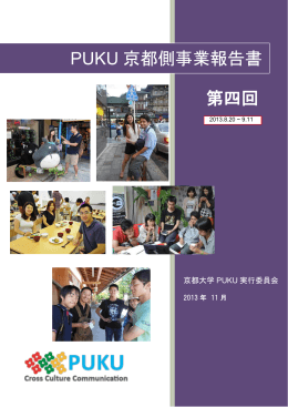 2013年度報告書京都側ダウンロード