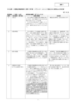 資料1 - 栃木県