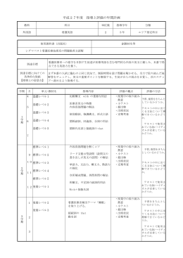 看護英語