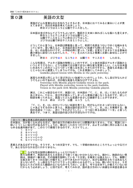 0－4「A＝Bの仲間」