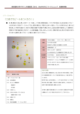 詳細別紙（PDFファイル：195KB）