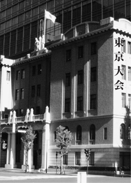 租税条約の解釈と国内法