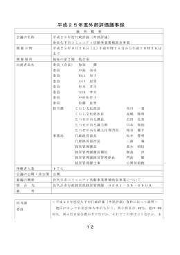 議事録はこちら（PDF：379KB）