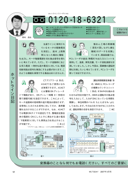 ホ ッ ト ラ イ ン 日 記