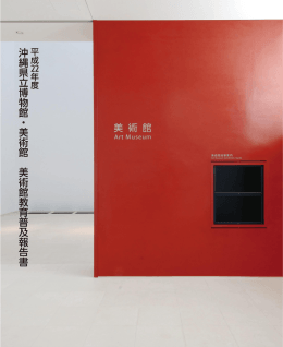 教育普及報告書