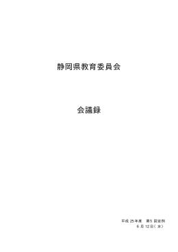 会議録（PDF：34KB）