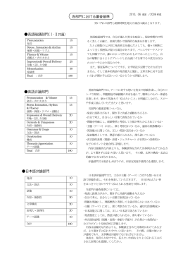 審査基準【PDF】