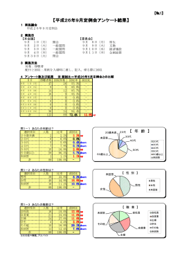 平成26年9月定例会まとめ [226KB pdfファイル]