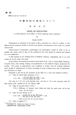 Page 1 Page 2 (232) T・ ニー00 一 number 。f tapping per 。ne 血nute