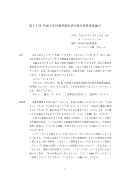 議事録 692KB