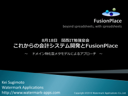 ハンド修正 - FusionPlace - by Watermark Applications