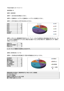 集計グラフ（PDF版） - アジア歴史資料センター