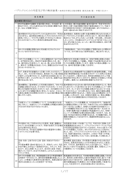 （西東京市第2次基本構想・基本計画案 中間のまとめ）（PDF：372KB）